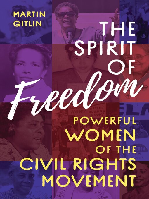 Cover image for The Spirit of Freedom